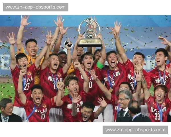 集锦亚冠:把每一次心跳都留在高光里 集锦亚冠:把每一次心跳都留在高光里